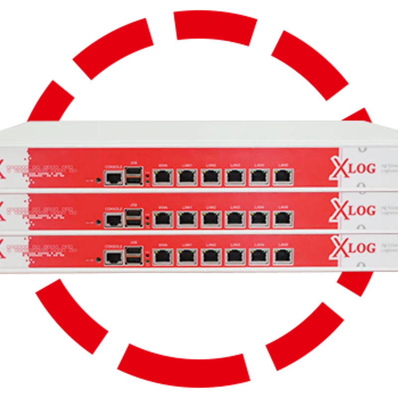 İzmir Xlog Firewall Çözümleri | Güvenliğiniz İçin İzmir Xlog Bayi Desteği